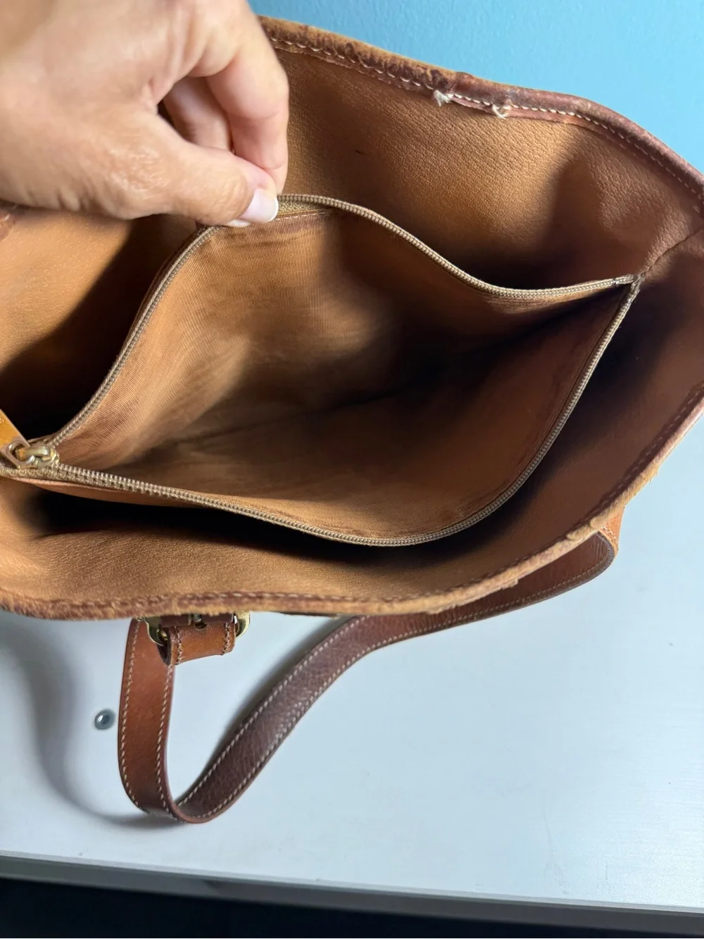 Authentic Vintage Celine Bag